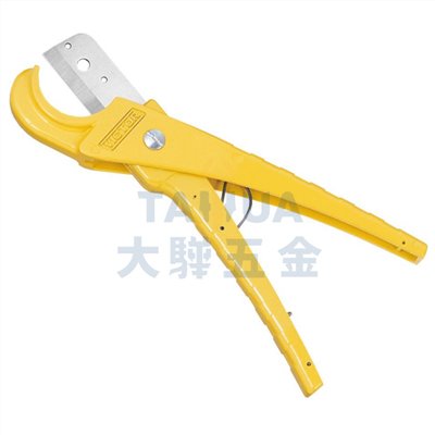 塑膠管剪刀 VC-28 日製VICTOR