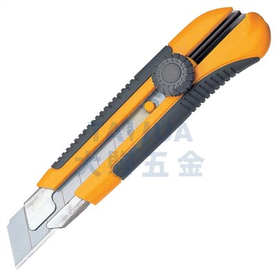 美工刀(大型) H-11 日製KDS