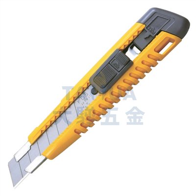 美工刀(中型) L-11B 日製KDS