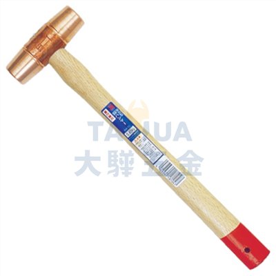 紅銅鎚 日製OH