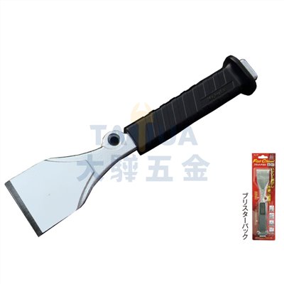 寬平鋼鑿 A-21 日製MOKUBA