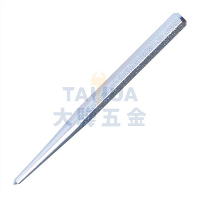 中心沖 E-5 日製MOKUBA