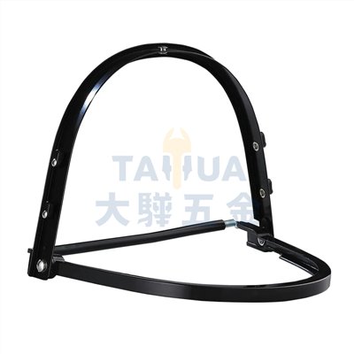 安全面罩用鋁框 A-3 藍鷹牌