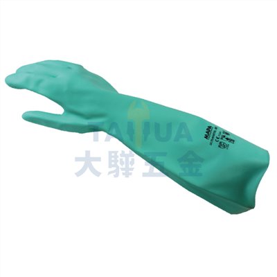 防溶劑手套 480 (46cm) MAPA