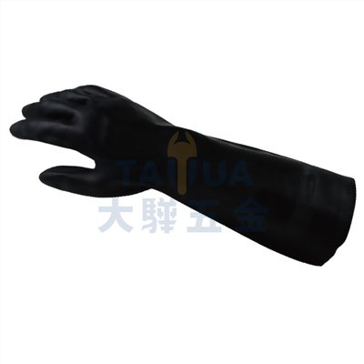 防酸鹼溶劑手套 450 (41cm) MAPA