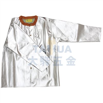 防火上衣 AL-2 藍鷹牌