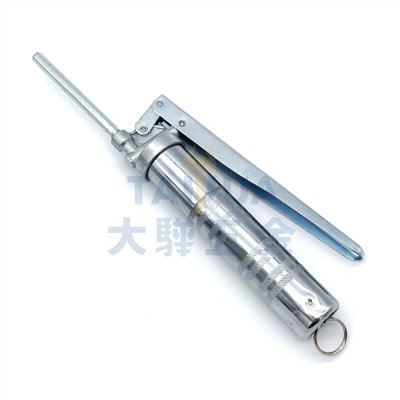 蛇腹式黃油槍(標準型) CH-100 (80cc) Mystical