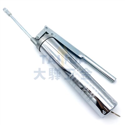 蛇腹式黃油槍(標準型) CH-500 (400cc) Mystical