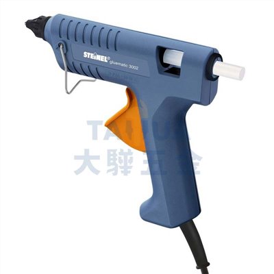 熱熔膠槍 3002 45W (100-240V) 德國STEINEL