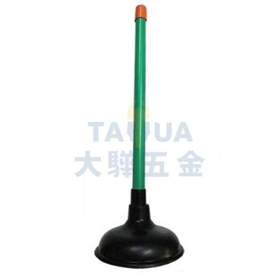 通便器-球型綠柄