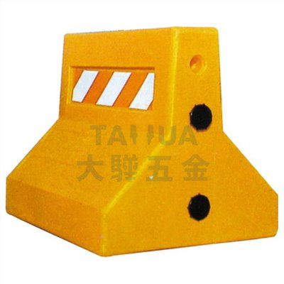 紐澤西護欄-雙面