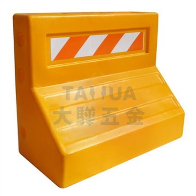 紐澤西護欄-單面