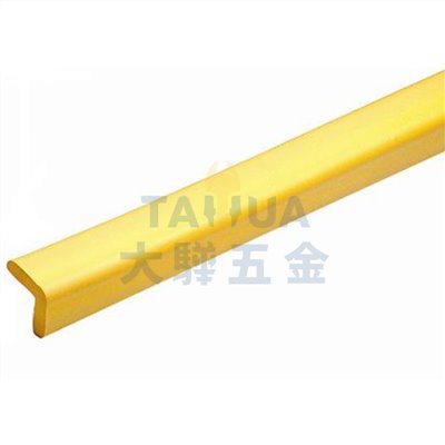 橡膠防撞護條 CR-515 (5*5*100cm)