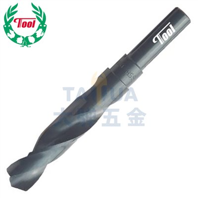 諾氏鑽頭 TPT