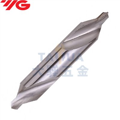 中心鑽頭 YG