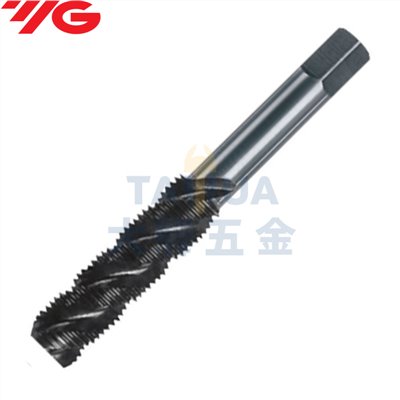 螺旋絲攻 YG