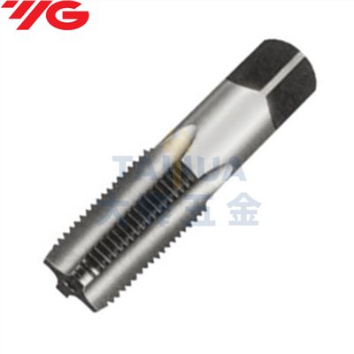 管牙絲攻 YG