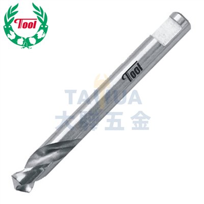 圓穴鋸鑽頭 TPT