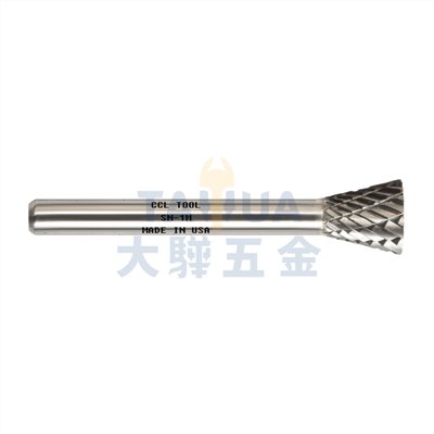 鎢鋼滾磨刀 SN 美國CCL