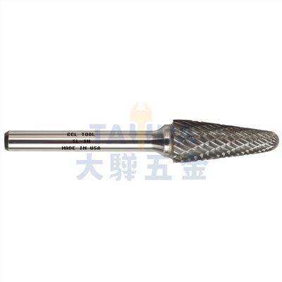 鎢鋼滾磨刀 SL 美國CCL