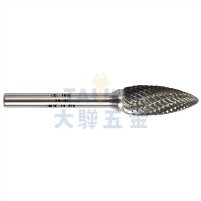 鎢鋼滾磨刀 SH 美國CCL