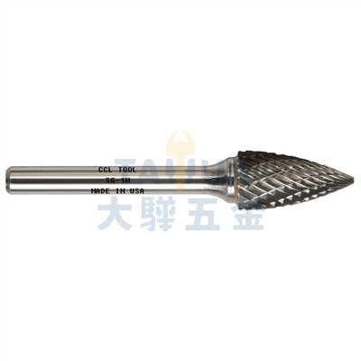 鎢鋼滾磨刀 SG 美國CCL