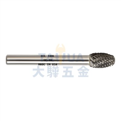 鎢鋼滾磨刀 SE 美國CCL