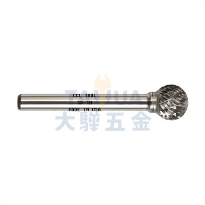 鎢鋼滾磨刀 SD 美國CCL