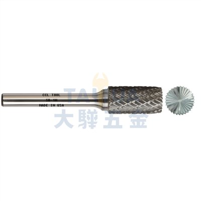 鎢鋼滾磨刀 SB 美國CCL