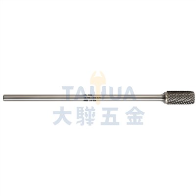 長柄鎢鋼滾磨刀 (柄徑6mm) 美國CCL