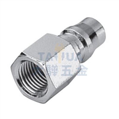 C式快速接頭 PF 內牙(公)