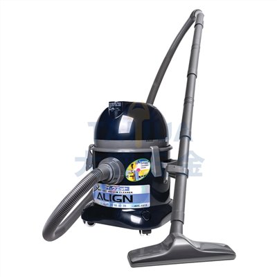乾濕兩用吸塵器 AVC-1015 亞拓