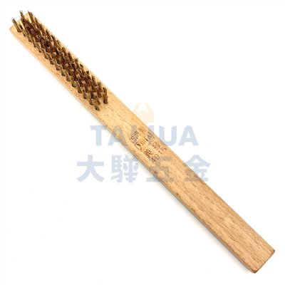 銅刷4行 義發