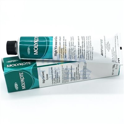 真空膏 high vacuum grease 150g MOLYKOTE
