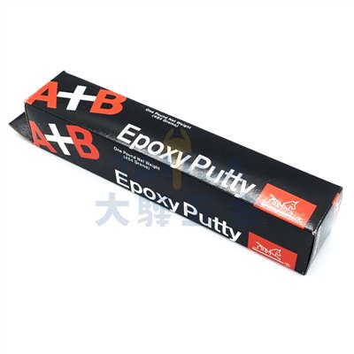美國A+B塑鋼土 Epoxy Putty (30分鐘/24小時) 454g