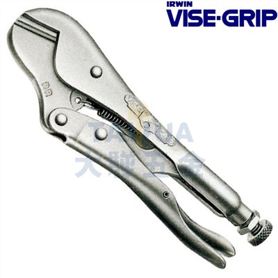 封口萬能鉗 RR 美國VISE-GRIP