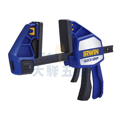 強力型快速夾具 XP 美國QUICK-GRIP