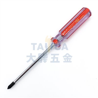 彩條十字起子 102 LIGHT