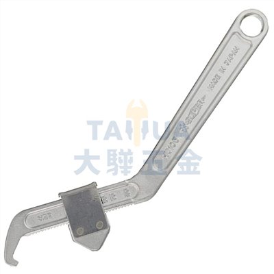 活動式勾板手(勾型) HW-105 日製SUPER