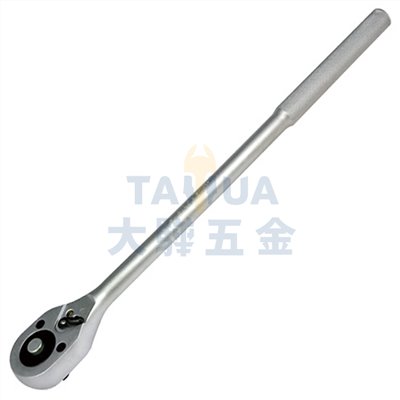加長型自動板桿 1/2" HDR-4L 15" (鐵柄) ALSTRONG