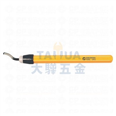 刮邊刀 DT-2 以色列CP GRAT-EX