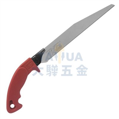 塑膠管鋸(尖) 240mm 日製岡田