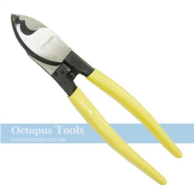 電纜剪 KT-635 (200mm) Octopus