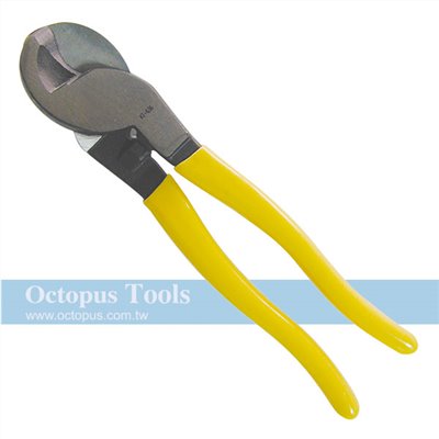 電纜剪 KT-636 (240mm) Octopus
