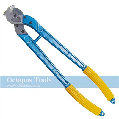 電纜剪 Octopus