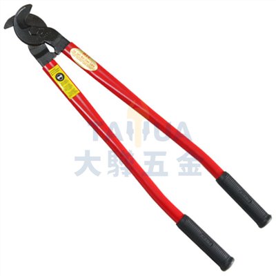 電纜剪 SC-250 (600mm) 日製HIT