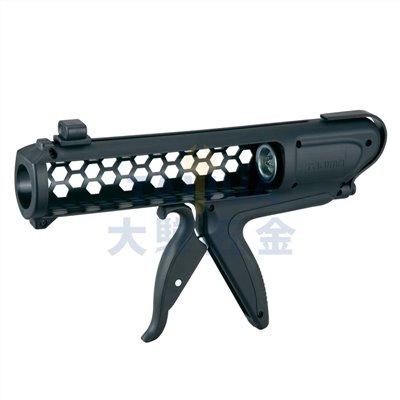 無推桿矽利康槍 CNV-BC 日製TAJIMA