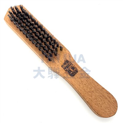 鋼刷劍型5*14 義發