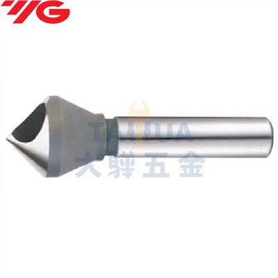 倒角刀(軟質) YG