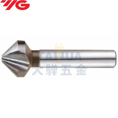 倒角刀(三刃) YG